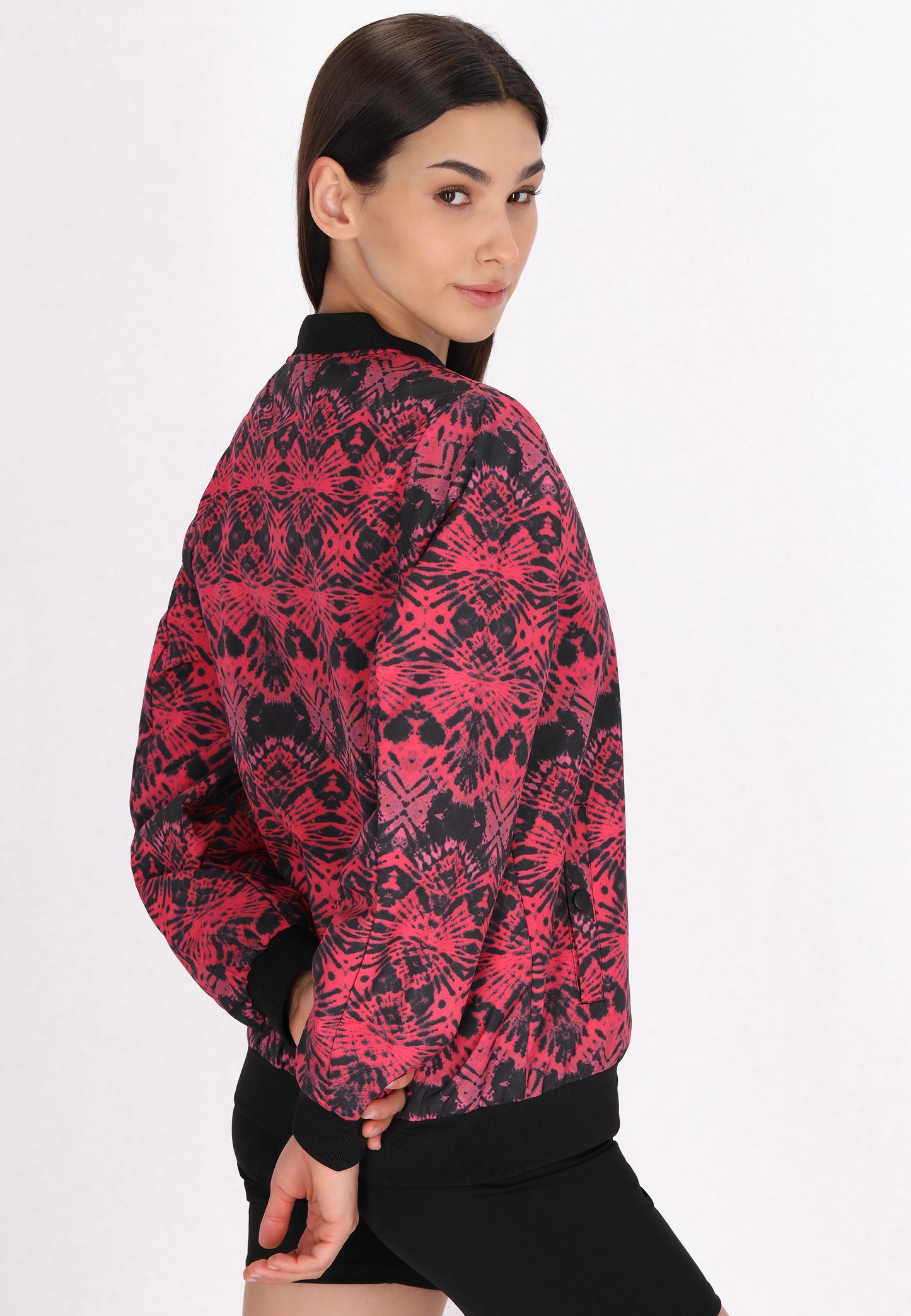 myMo ATHLSR women's jacket