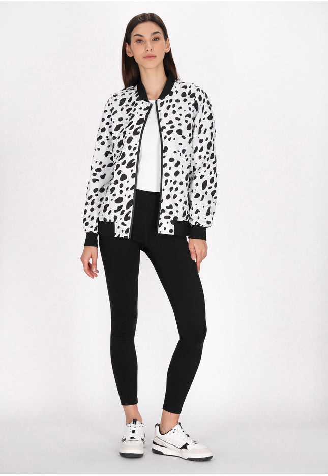 myMo ATHLSR Women's Jacket