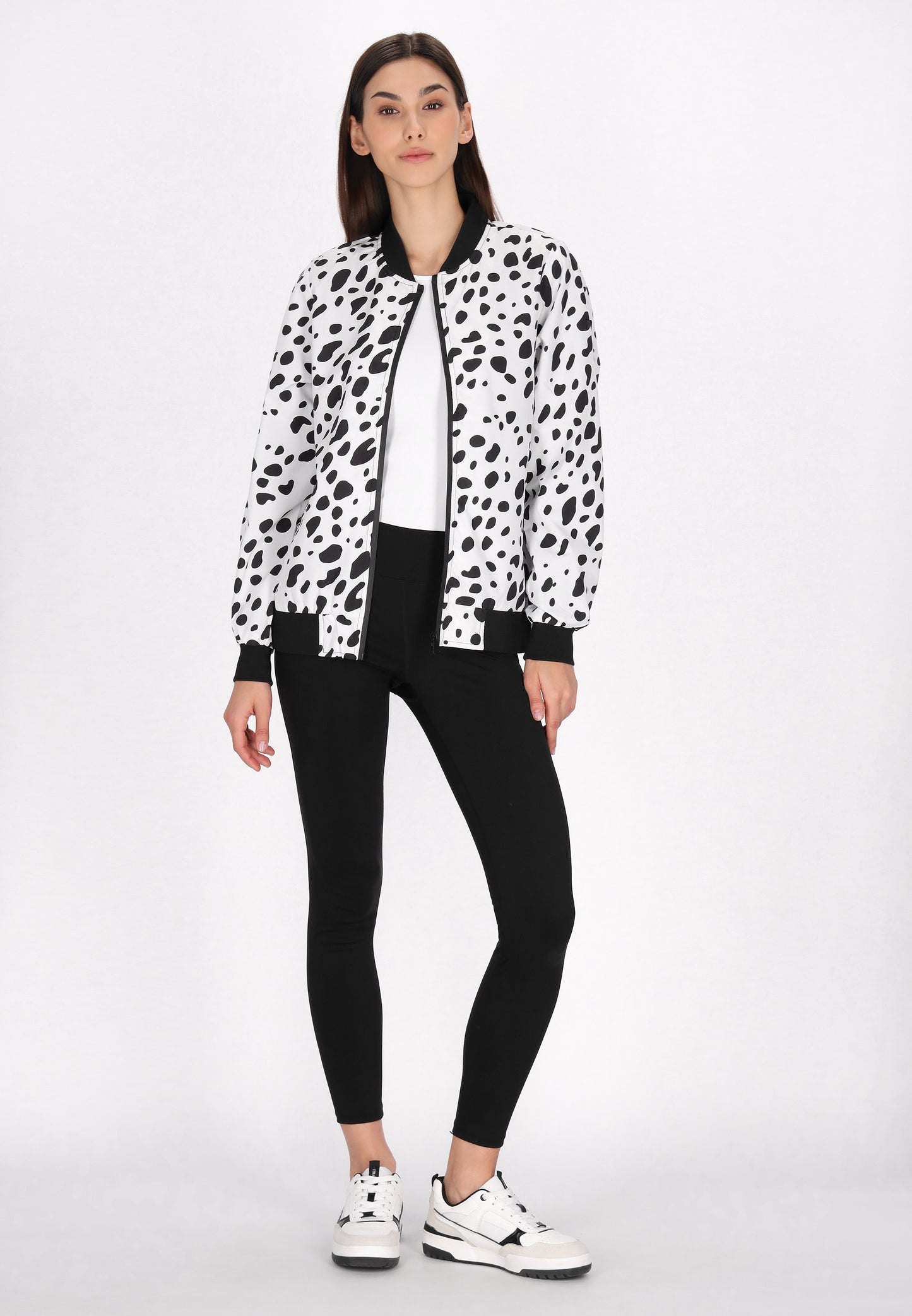 myMo ATHLSR women's jacket
