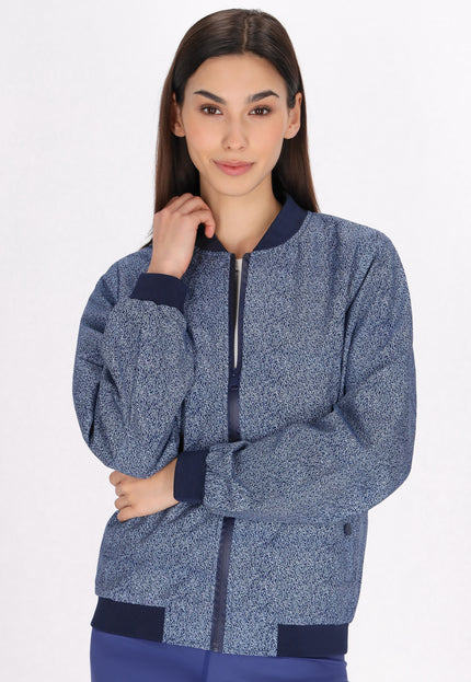 myMo ATHLSR Women's Jacket