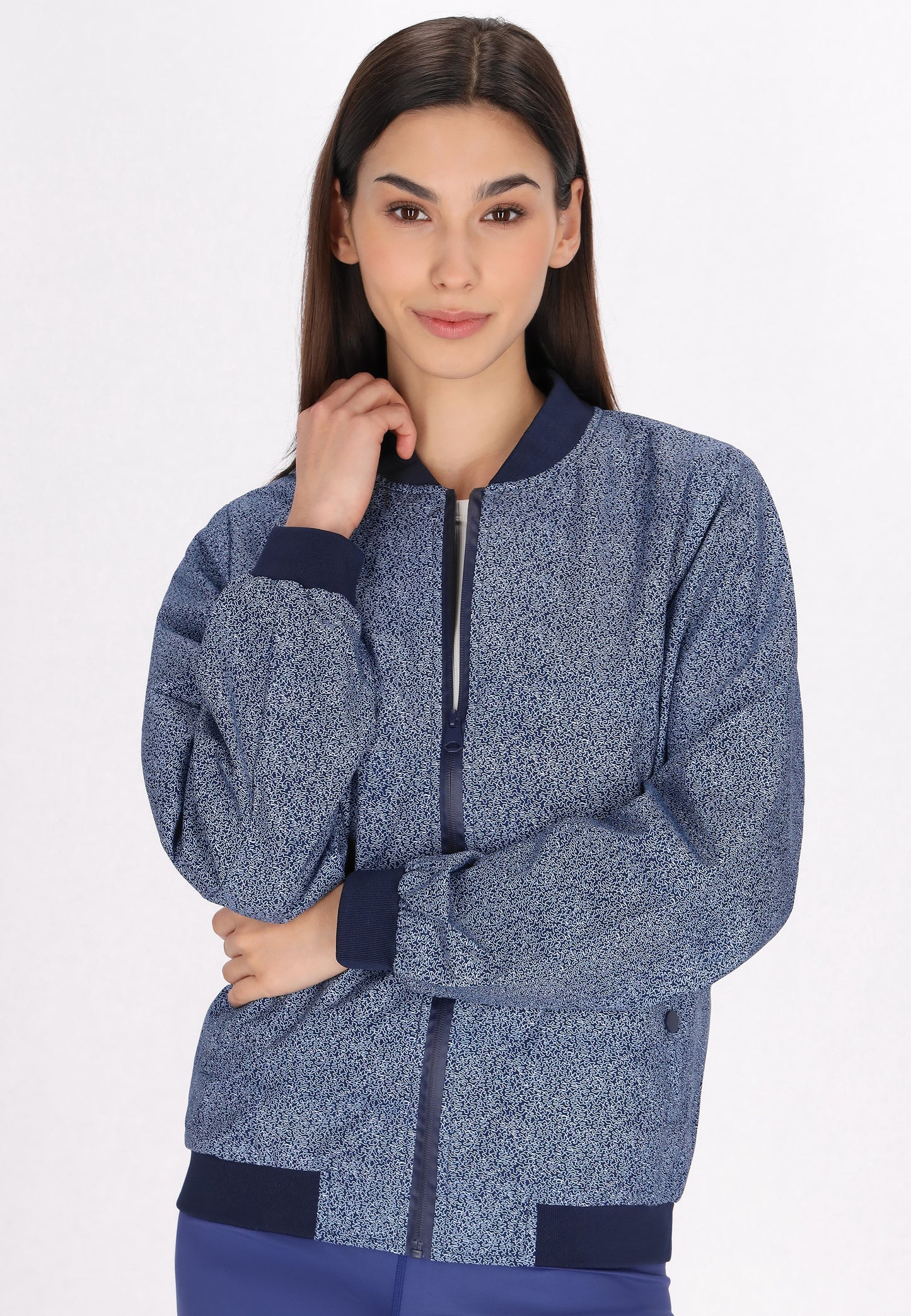 myMo ATHLSR women's jacket