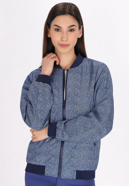 myMo ATHLSR women's jacket
