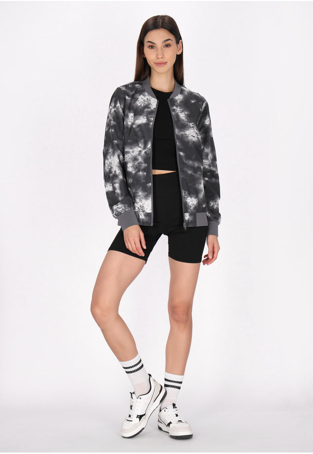 myMo ATHLSR Women's Jacket
