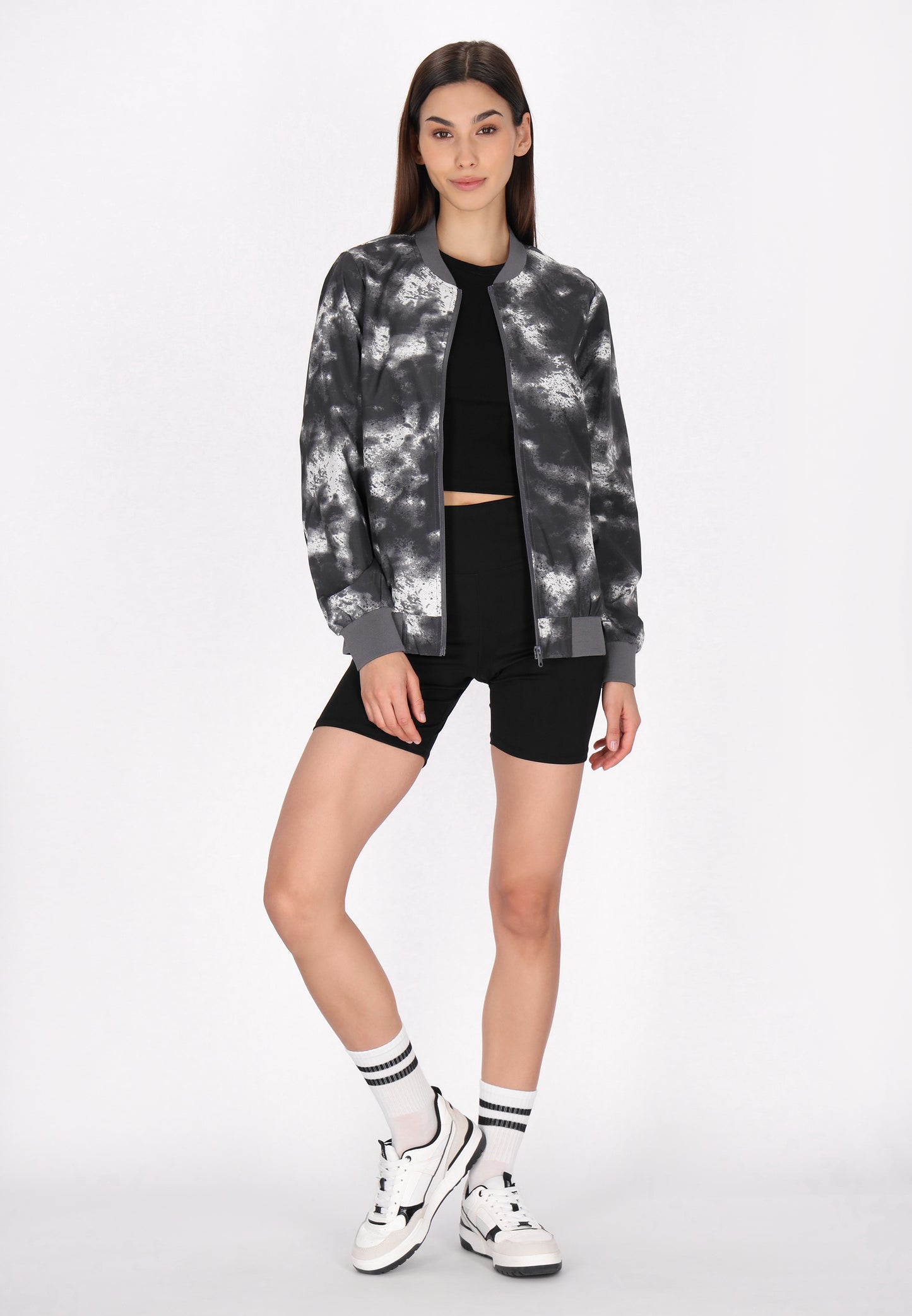 myMo ATHLSR women's jacket