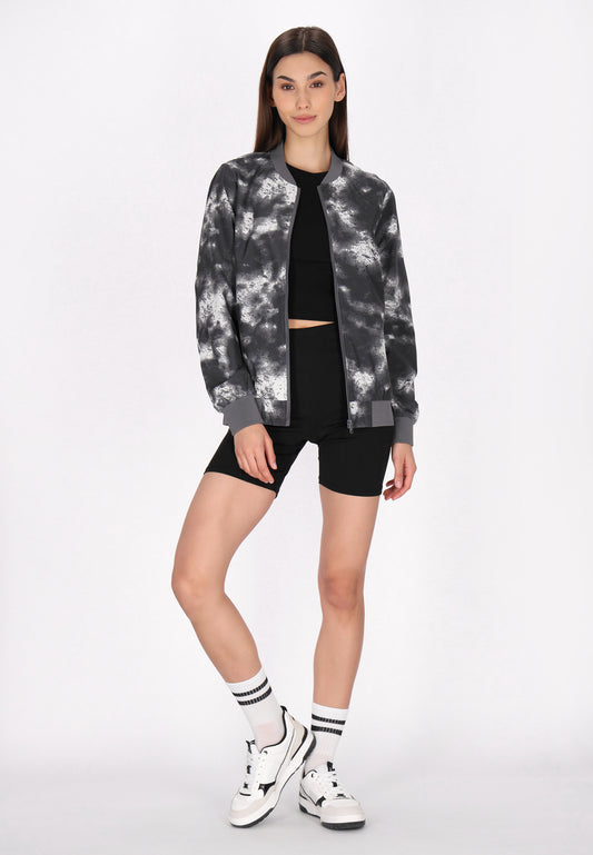 myMo ATHLSR women's jacket