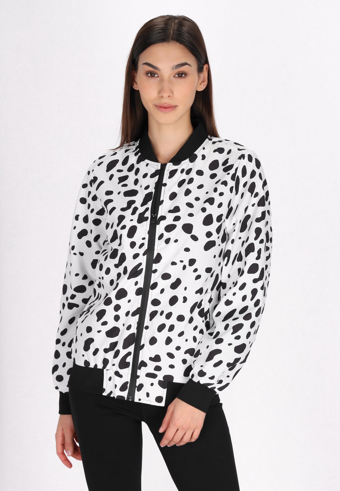 myMo ATHLSR women's jacket