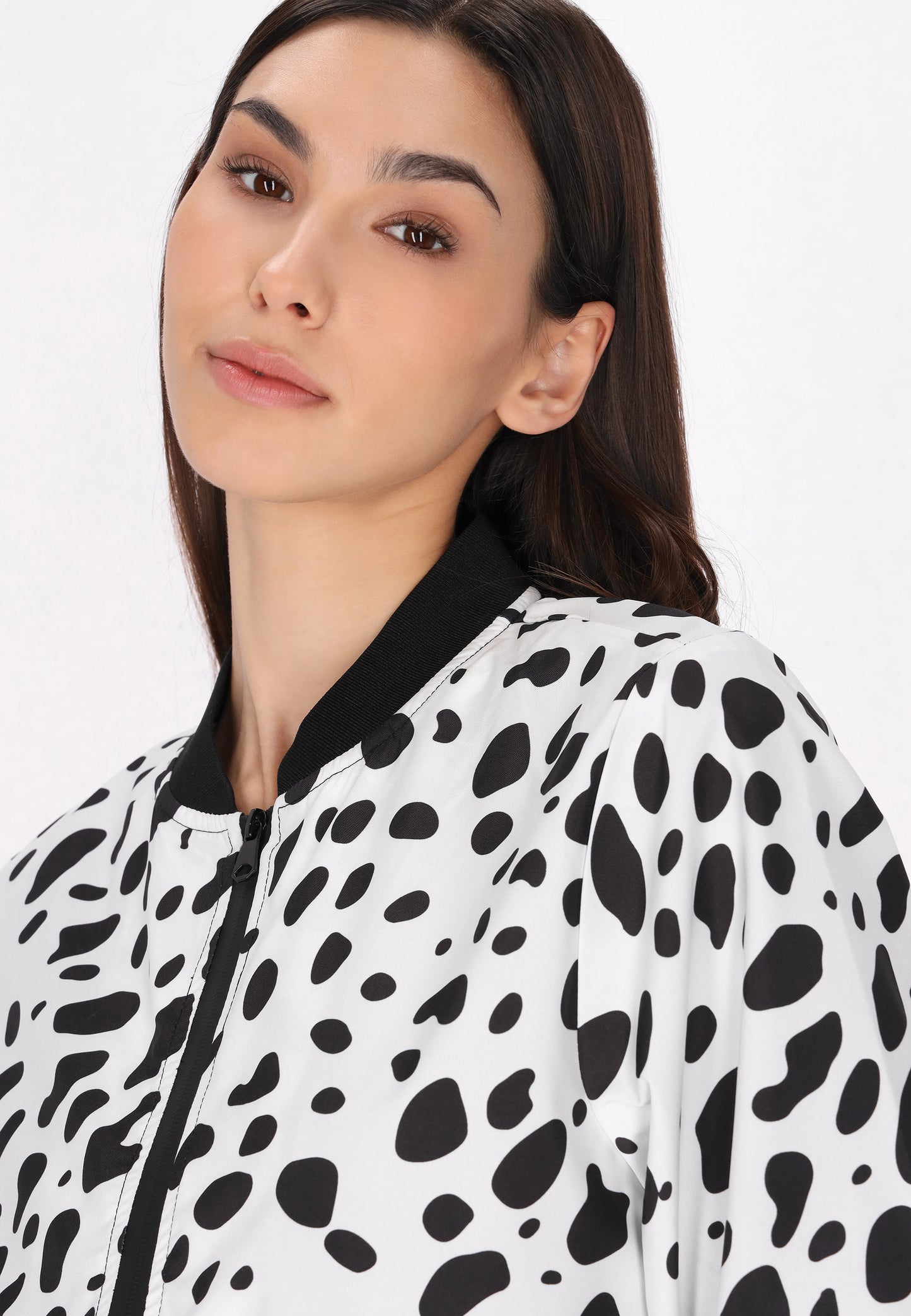 myMo ATHLSR women's jacket