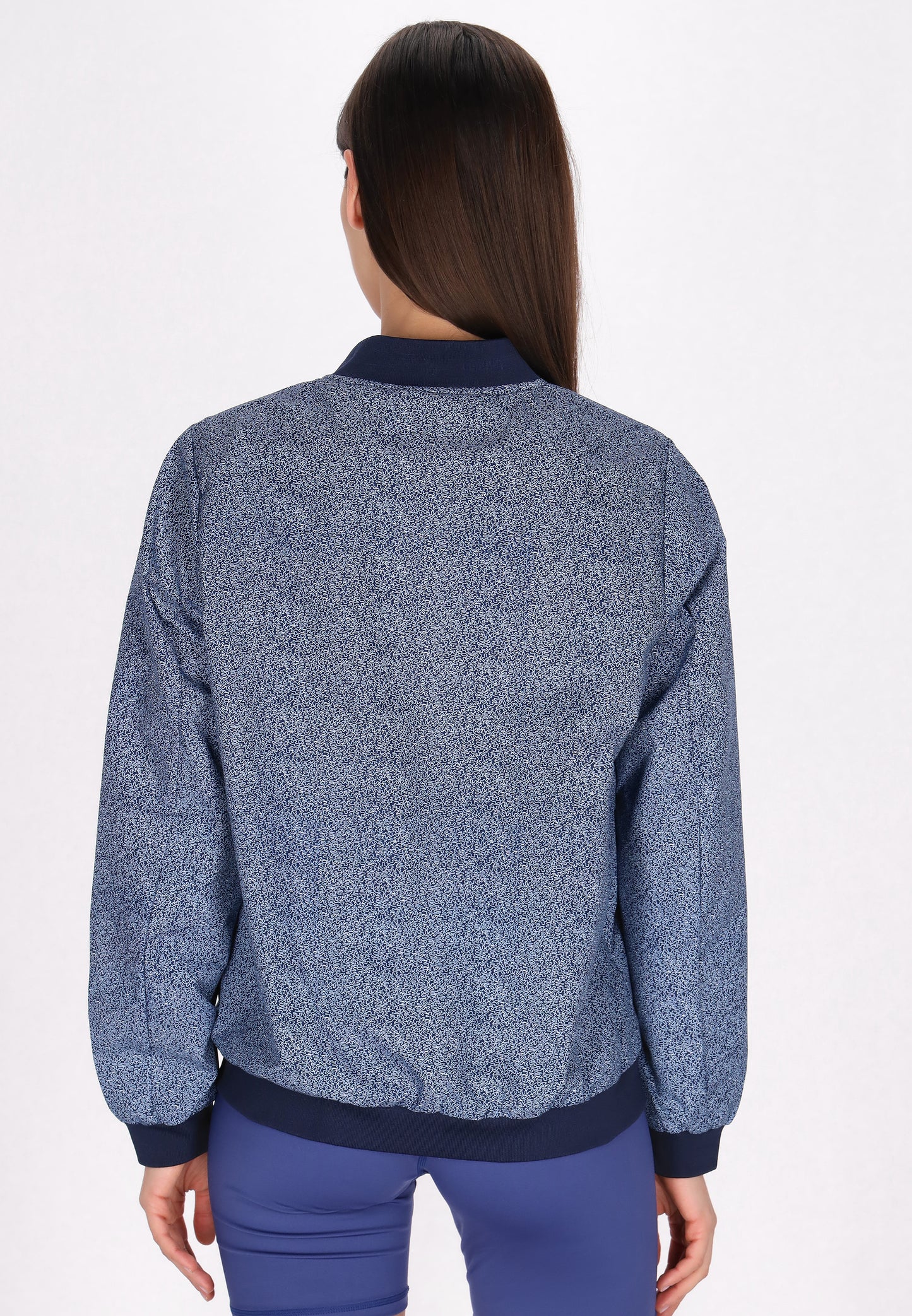 myMo ATHLSR women's jacket