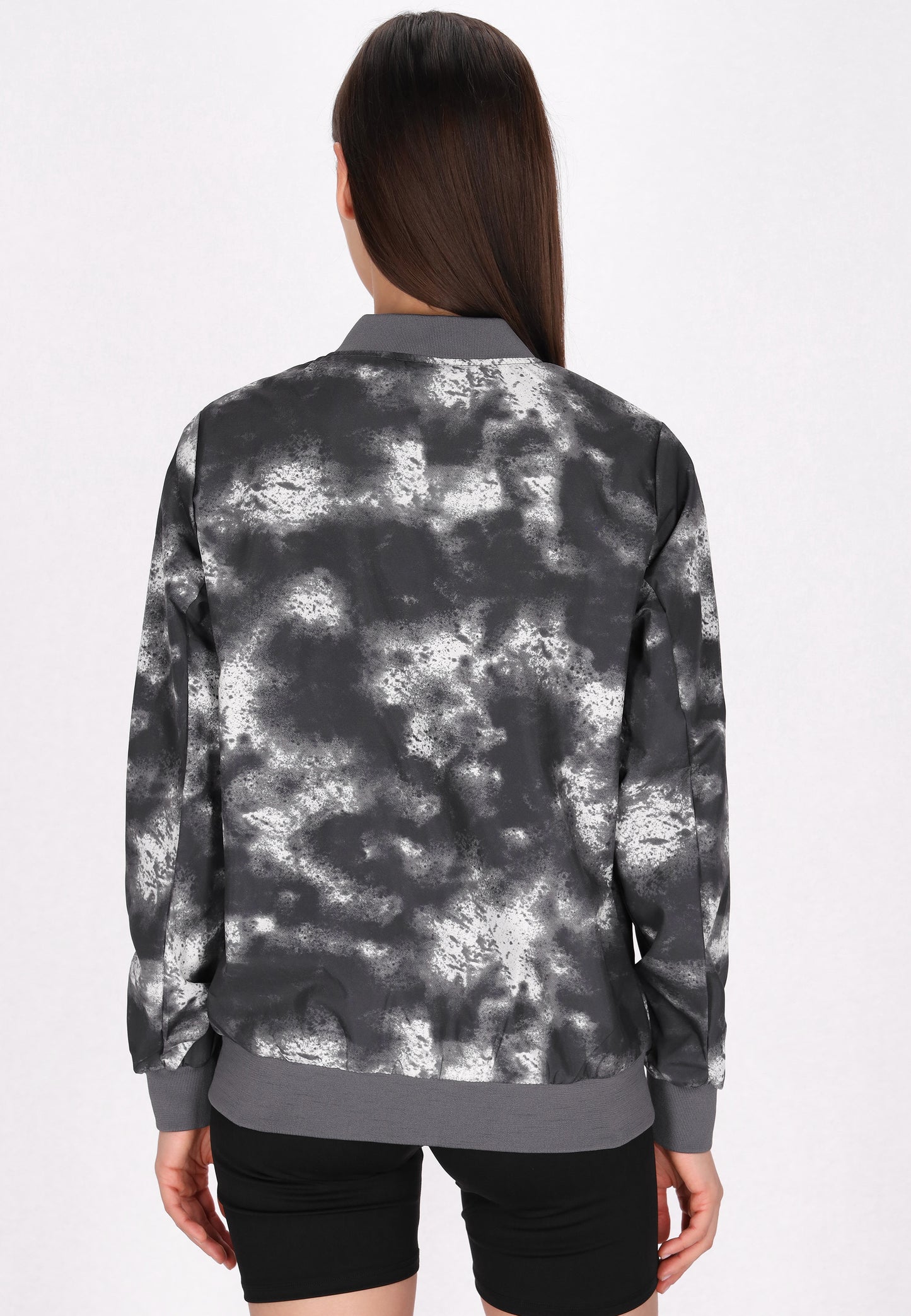 myMo ATHLSR women's jacket