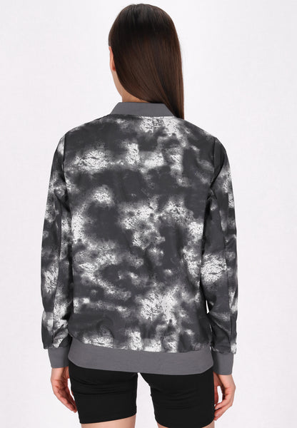 myMo ATHLSR women's jacket