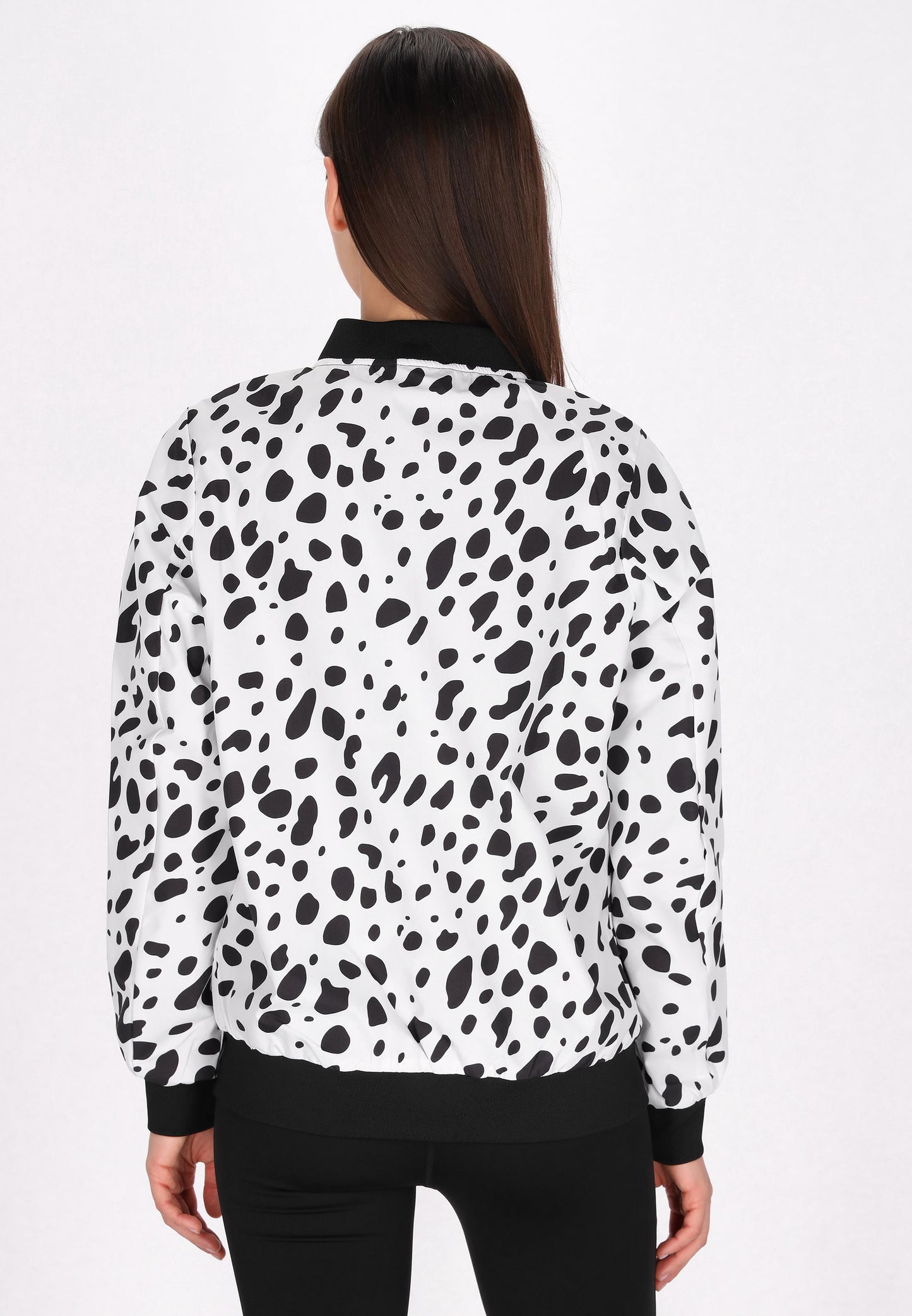 myMo ATHLSR women's jacket