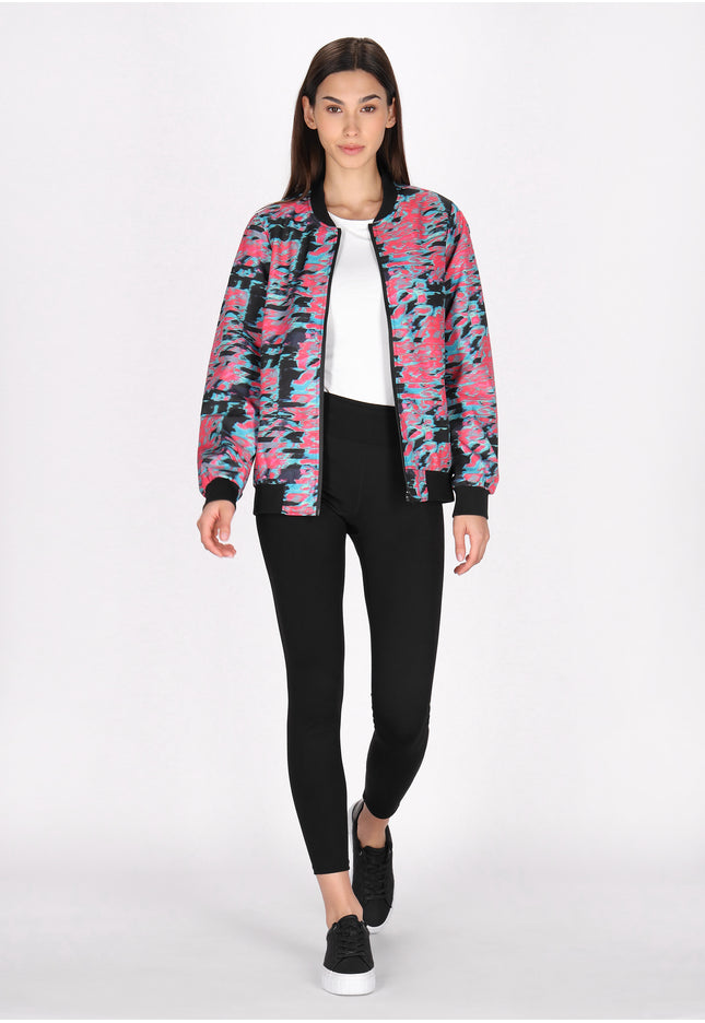 myMo ATHLSR Women's Jacket