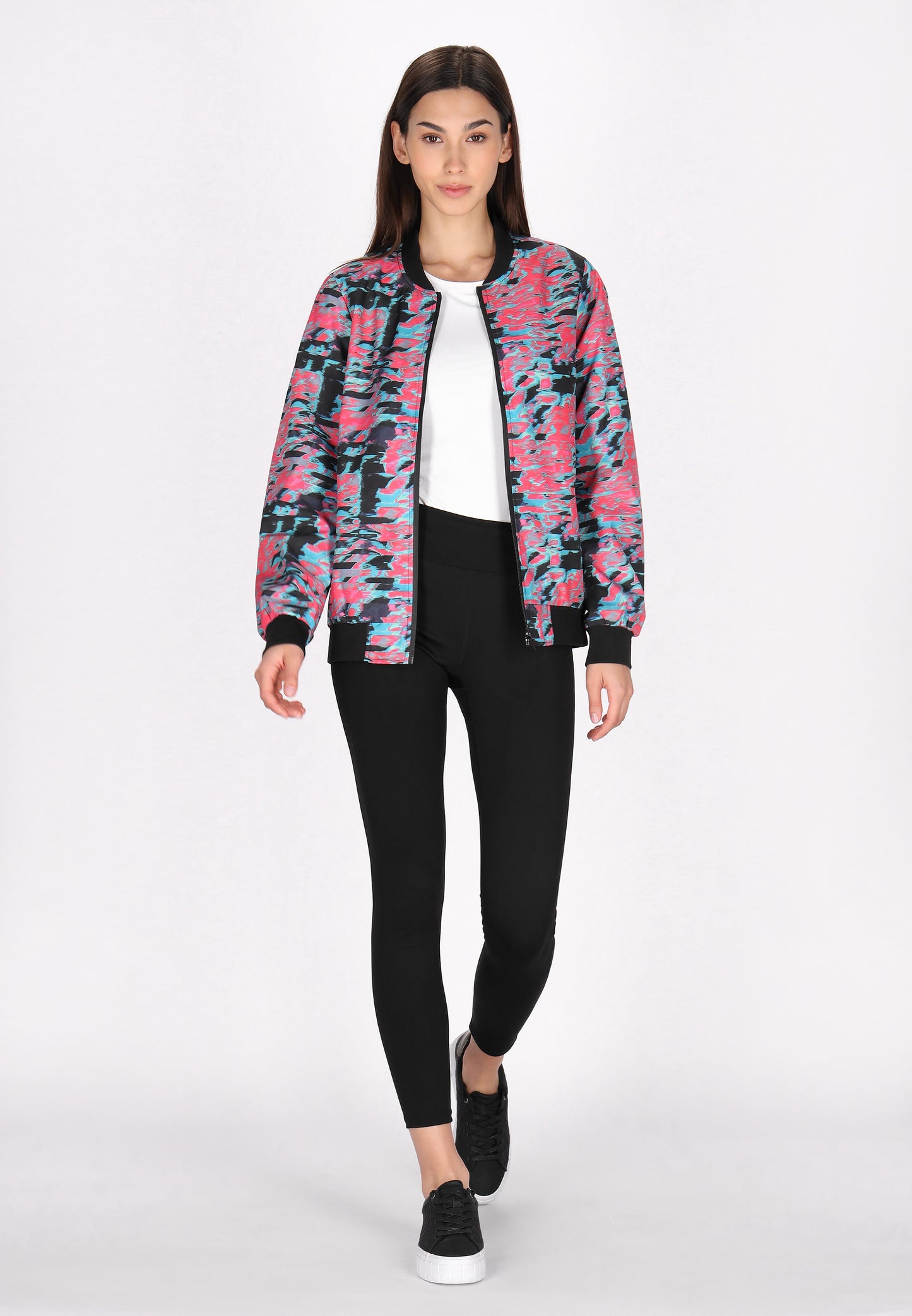 myMo ATHLSR women's jacket