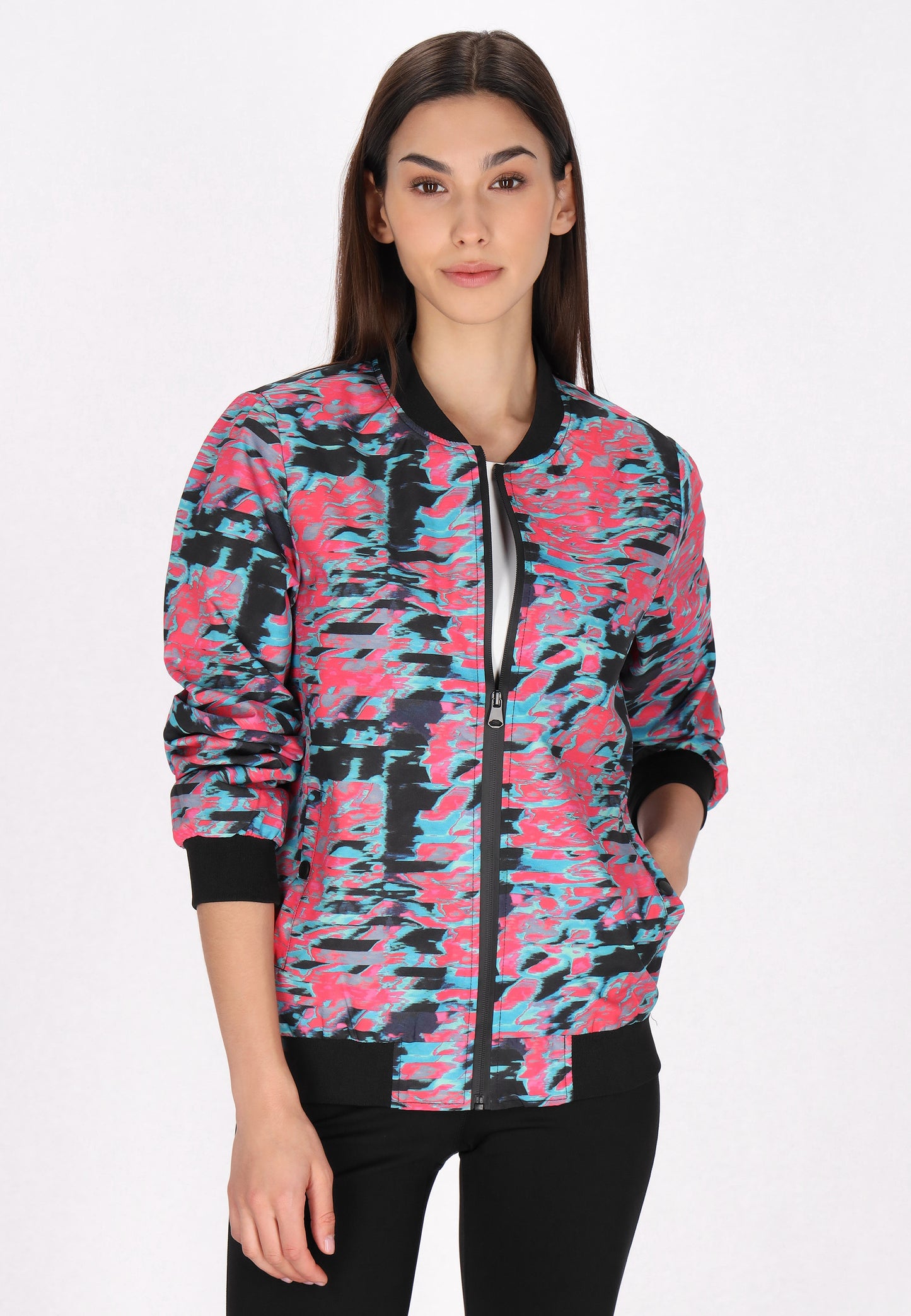 myMo ATHLSR women's jacket