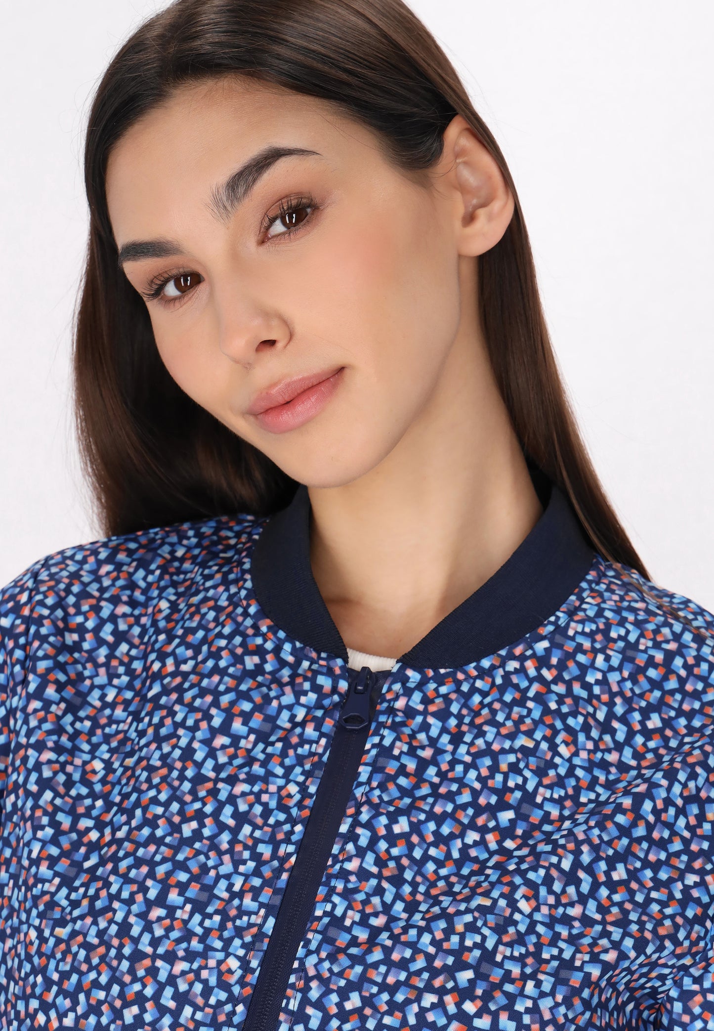myMo ATHLSR women's jacket