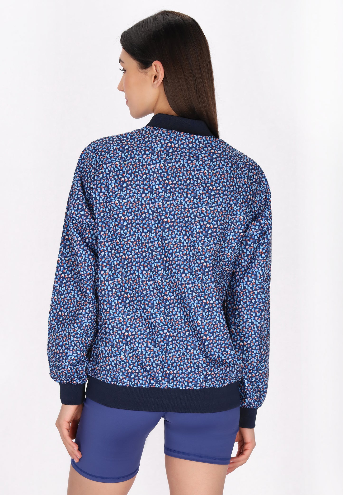 myMo ATHLSR women's jacket