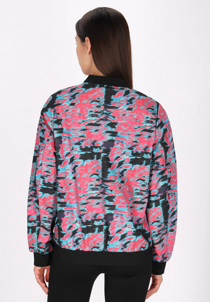 myMo ATHLSR women's jacket