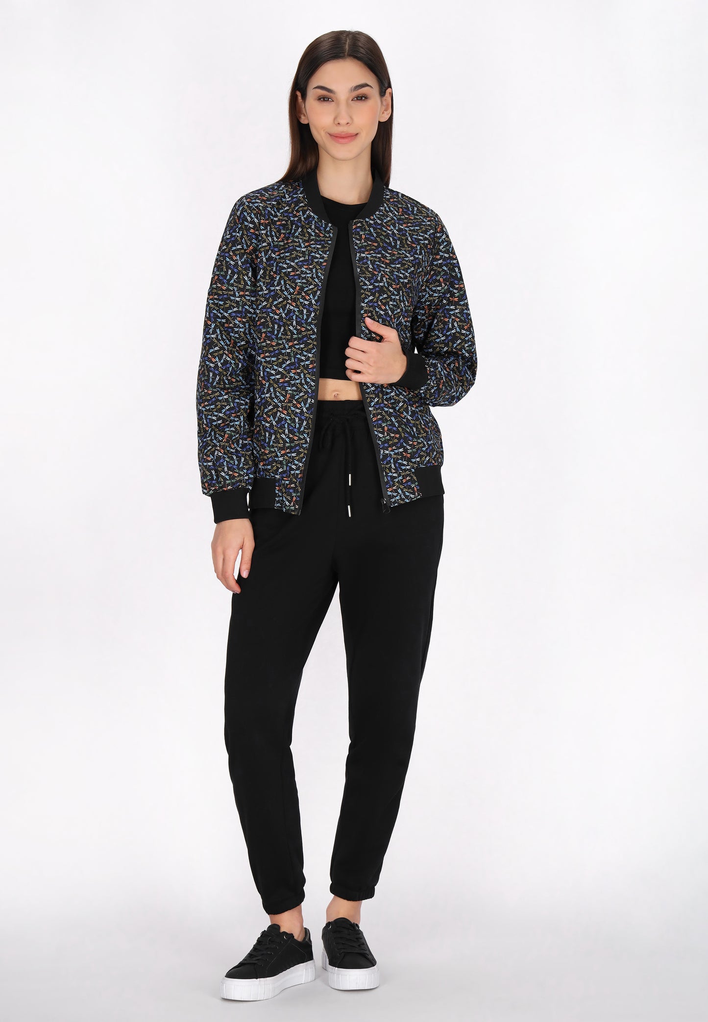 myMo ATHLSR women's jacket