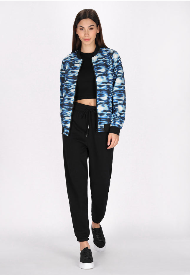myMo ATHLSR Women's Jacket