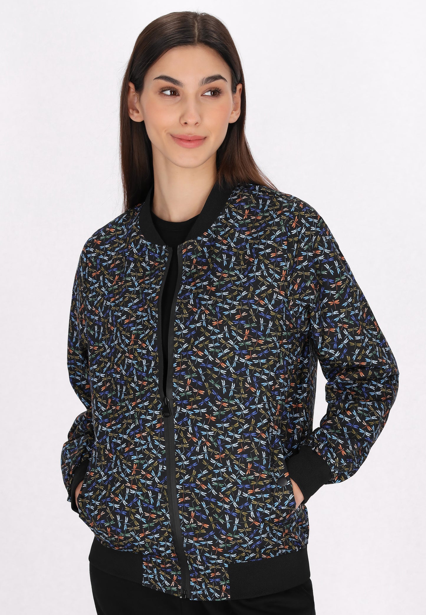 myMo ATHLSR women's jacket