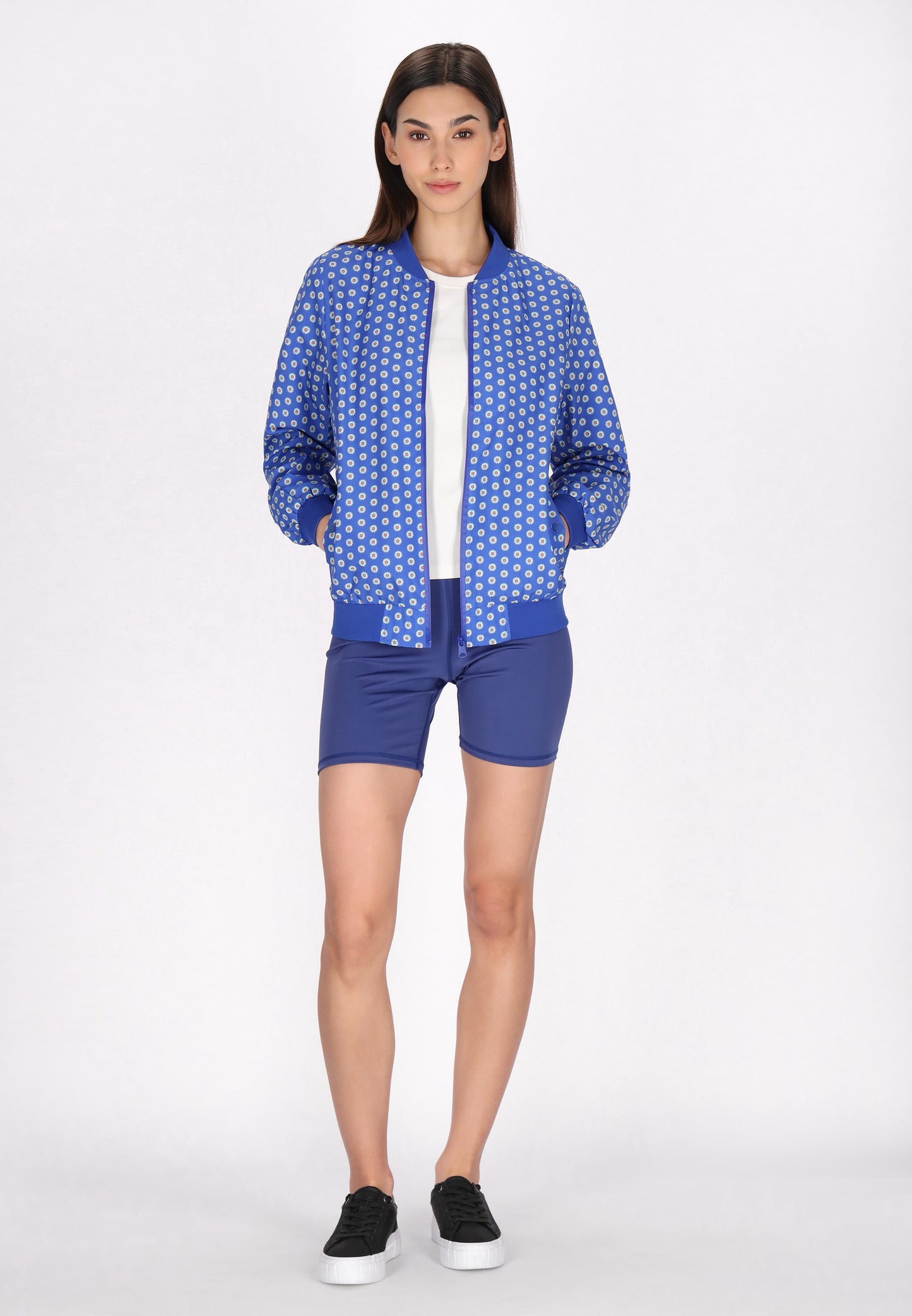 myMo ATHLSR women's jacket
