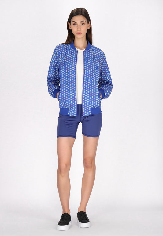 myMo ATHLSR women's jacket