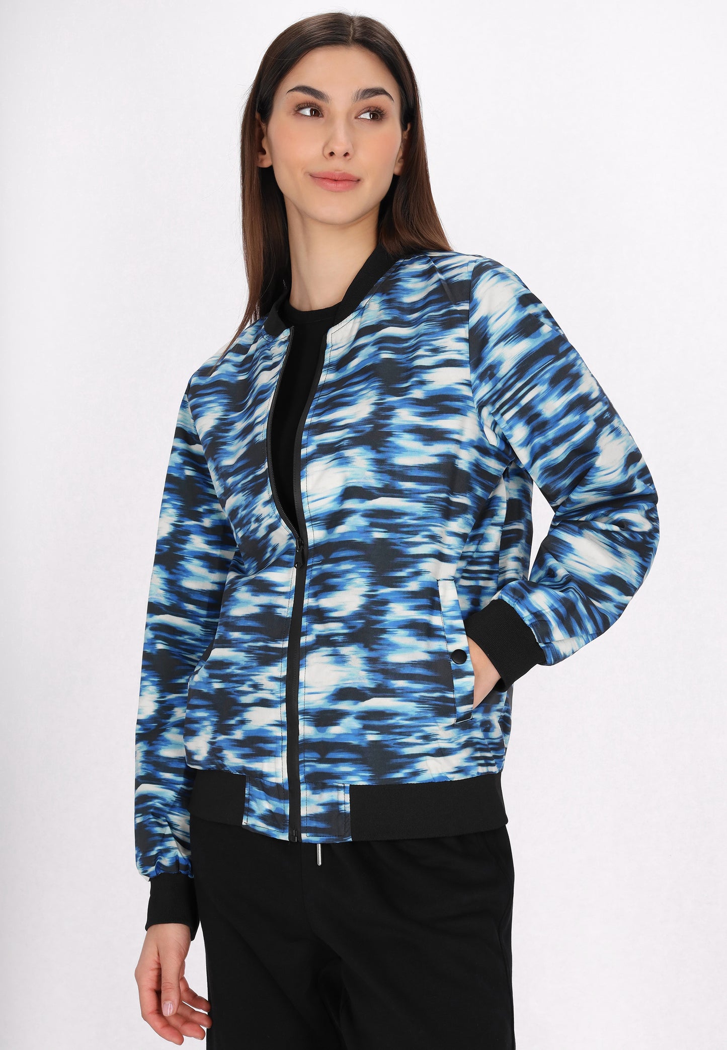 myMo ATHLSR women's jacket