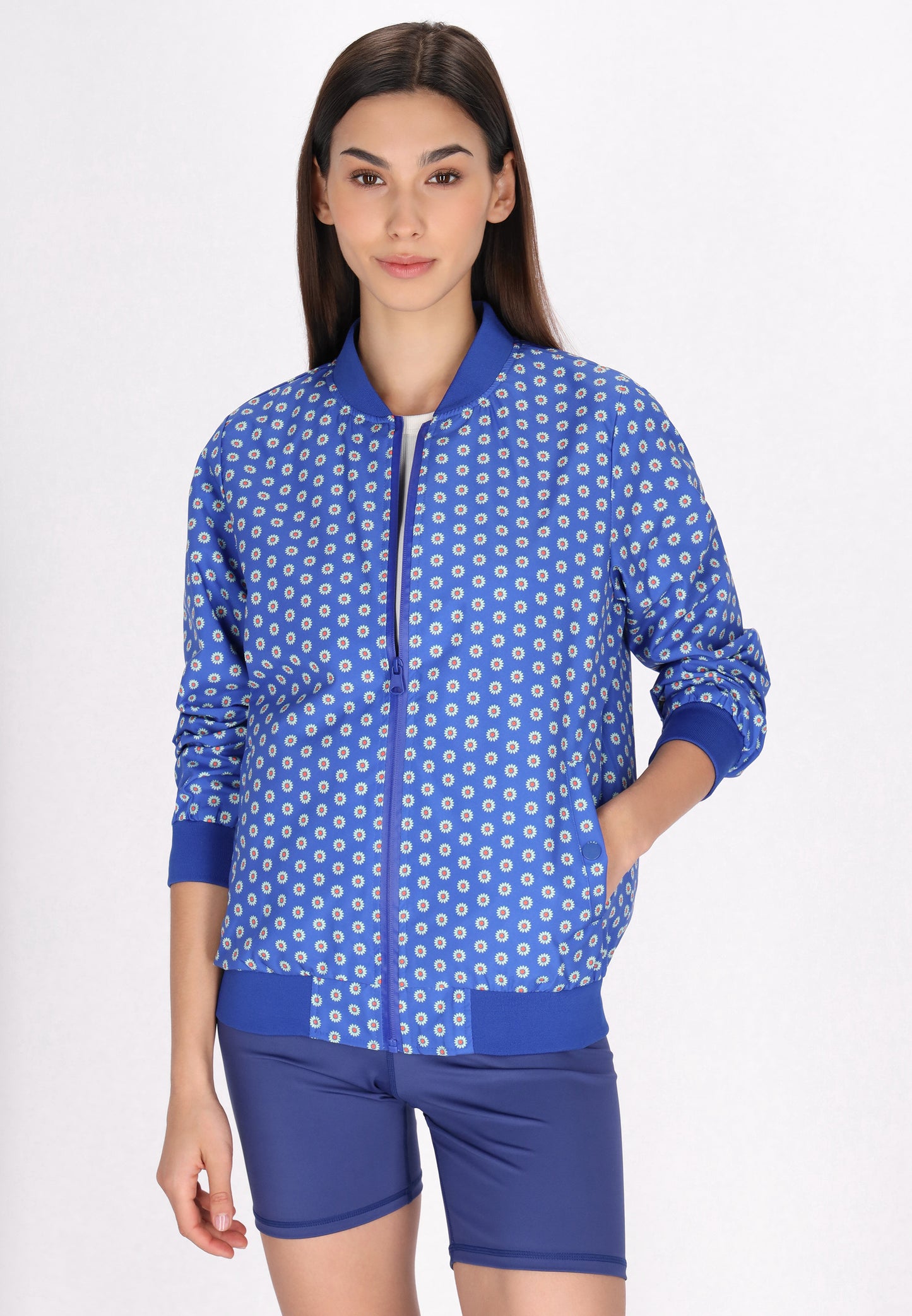 myMo ATHLSR women's jacket