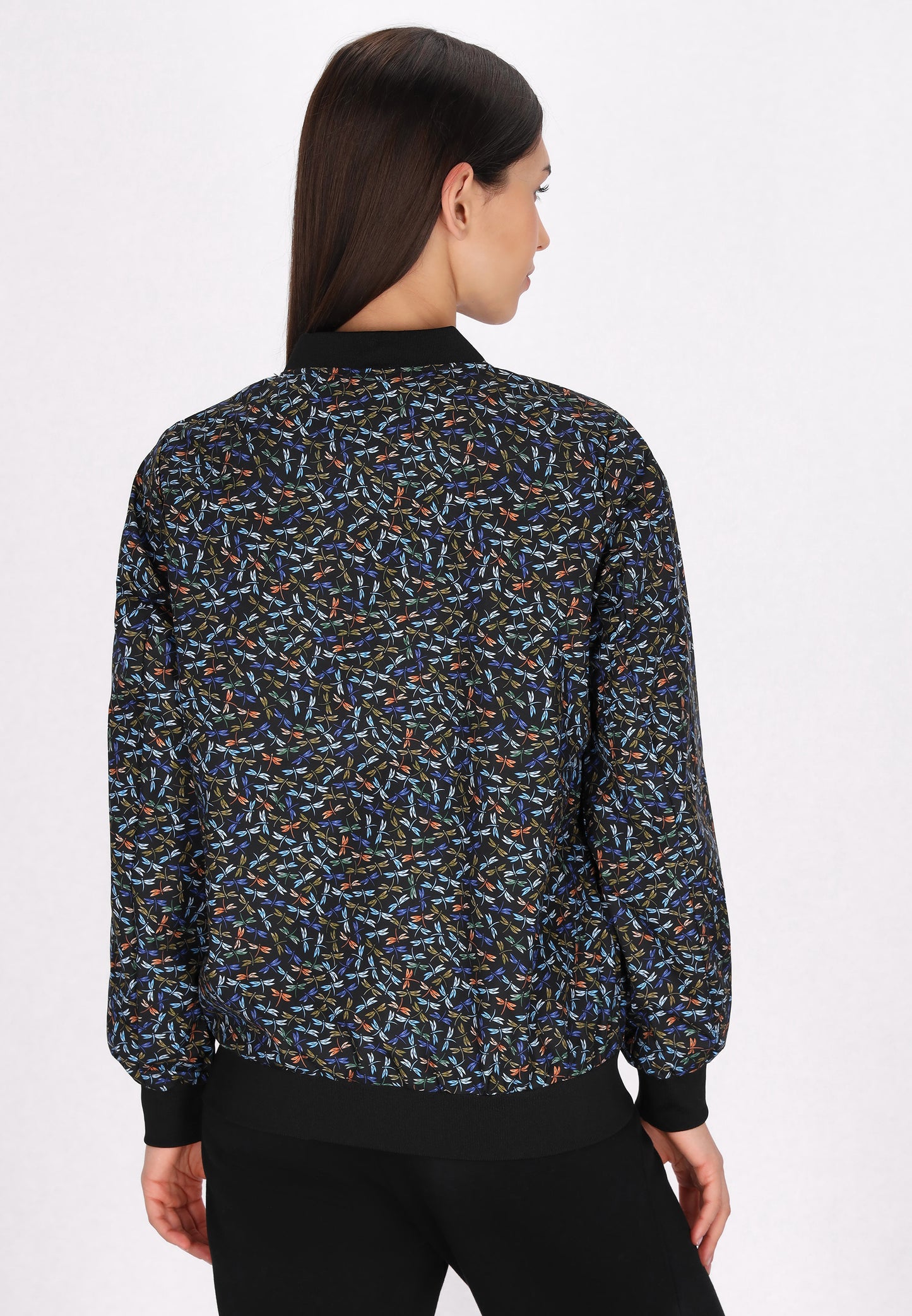 myMo ATHLSR women's jacket