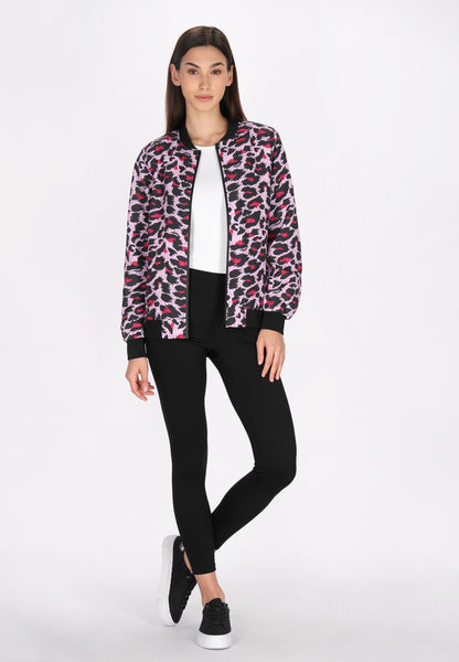 myMo ATHLSR women's jacket
