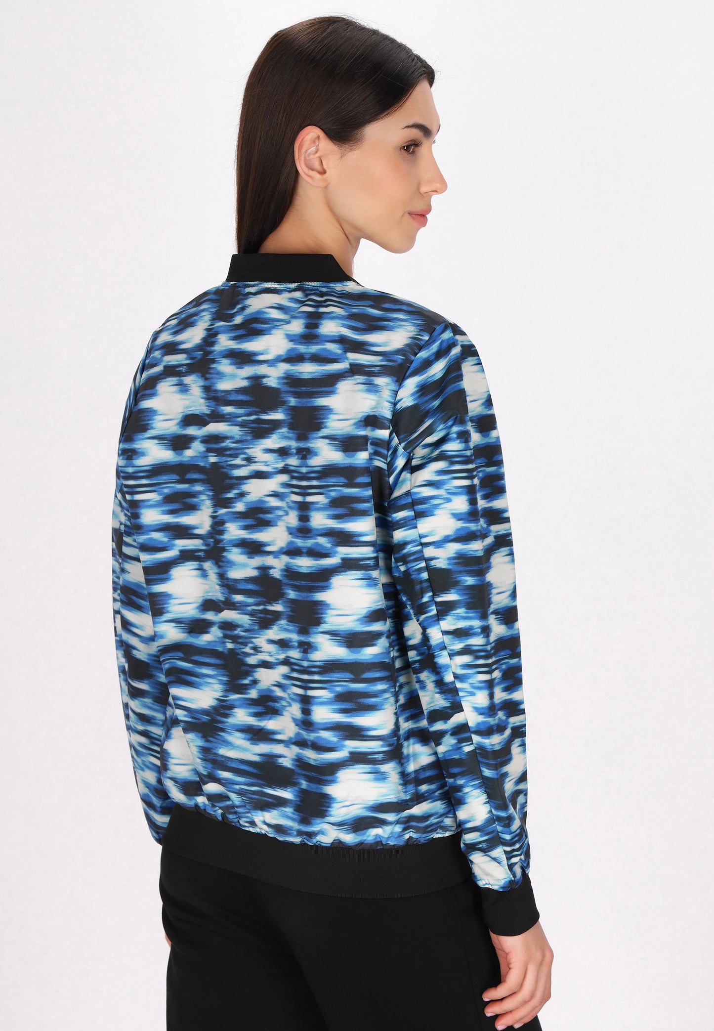 myMo ATHLSR women's jacket
