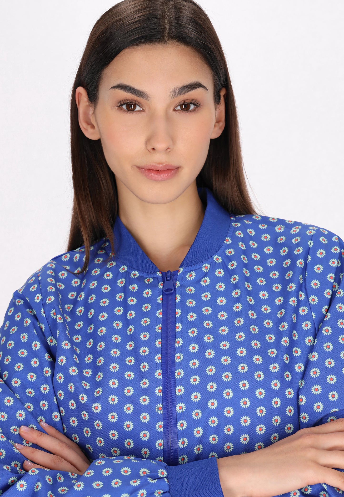 myMo ATHLSR women's jacket