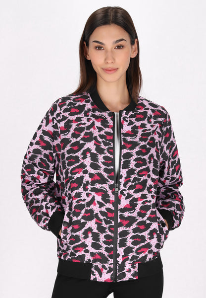 myMo ATHLSR women's jacket