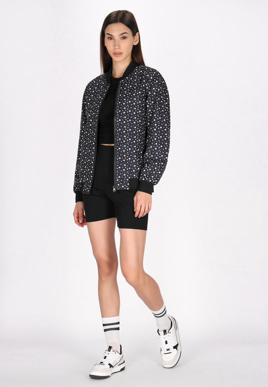 myMo ATHLSR women's jacket