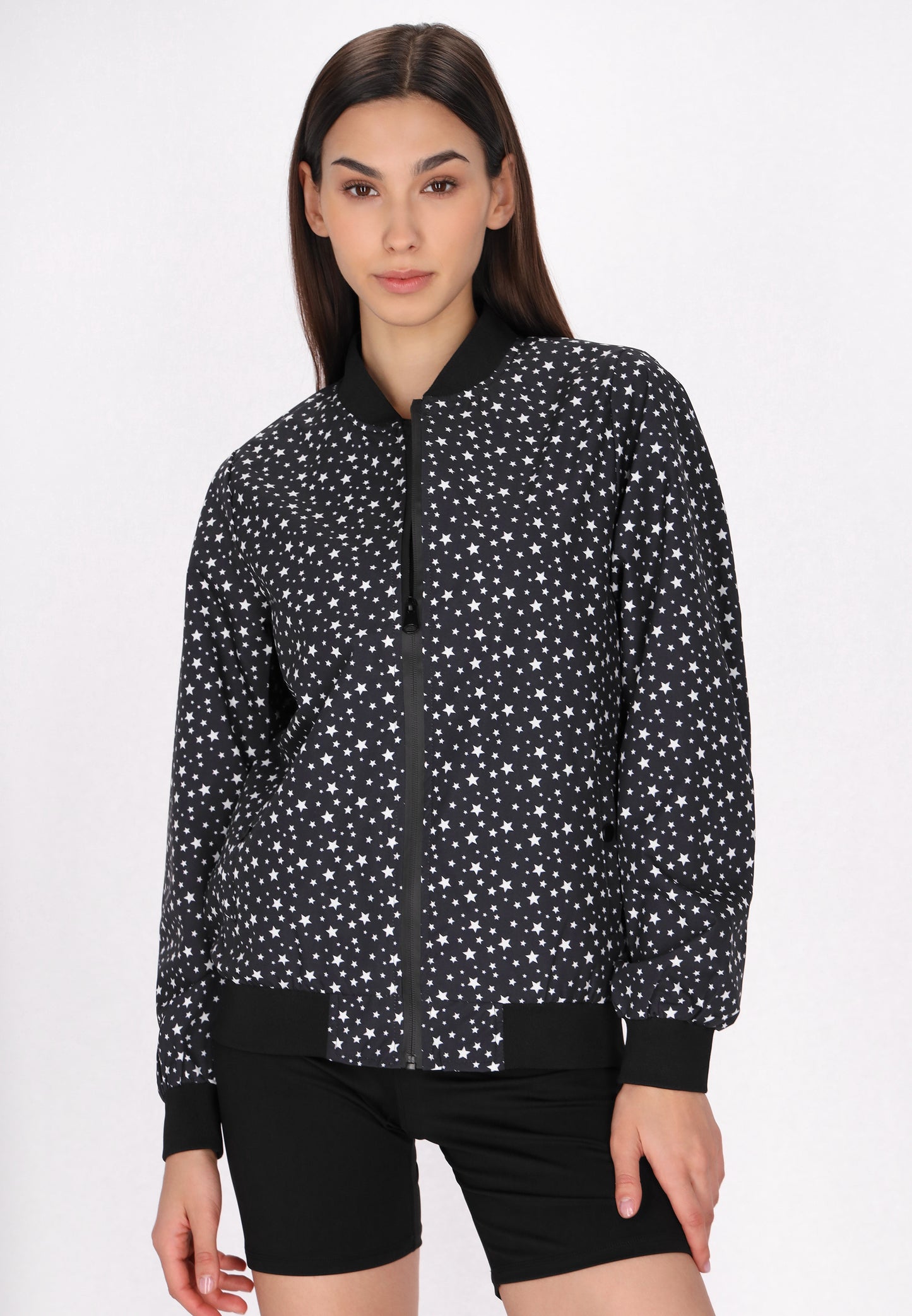 myMo ATHLSR women's jacket