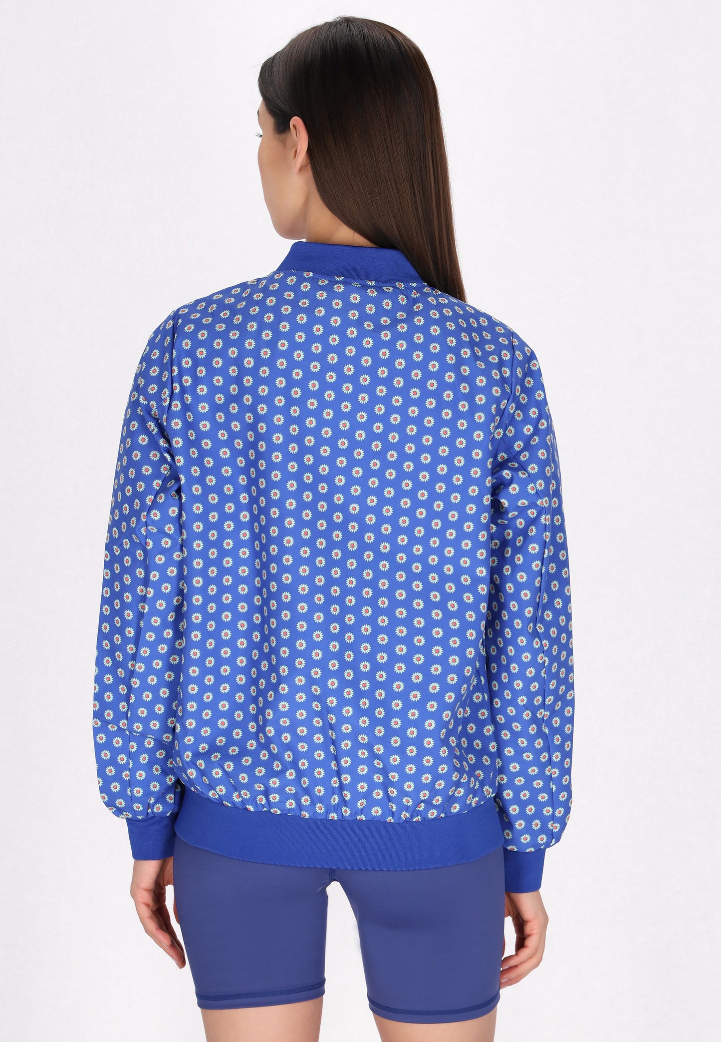 myMo ATHLSR women's jacket