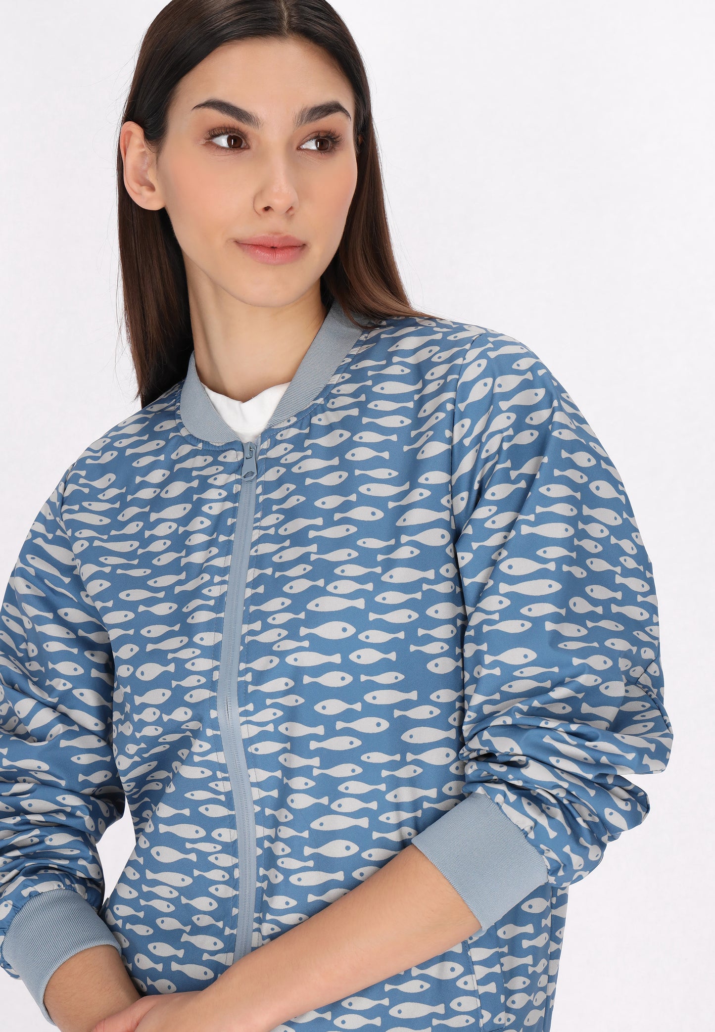 myMo ATHLSR women's jacket