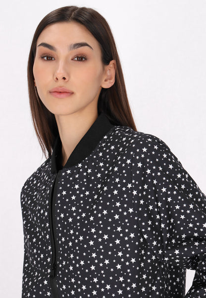 myMo ATHLSR women's jacket