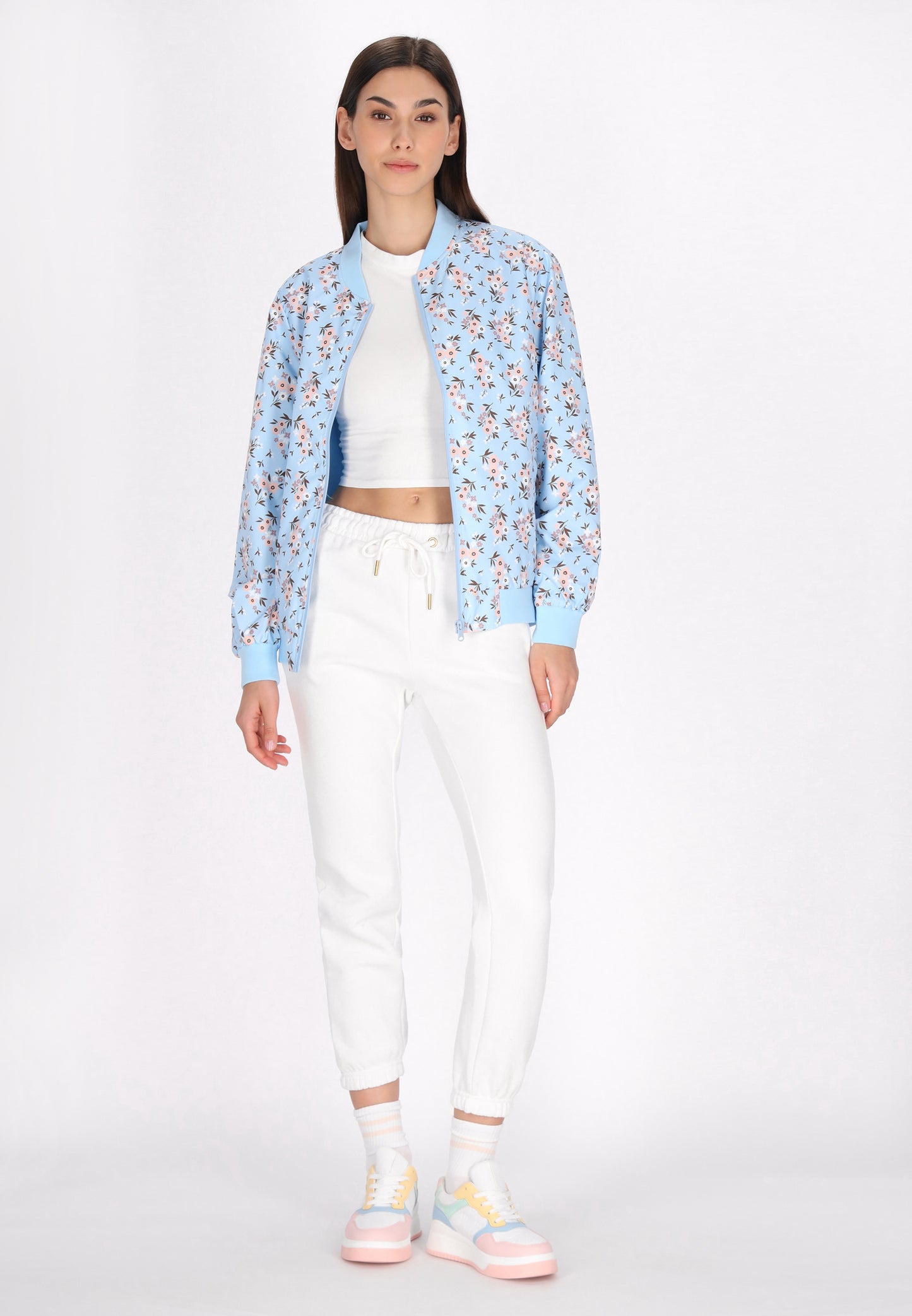 myMo ATHLSR women's jacket
