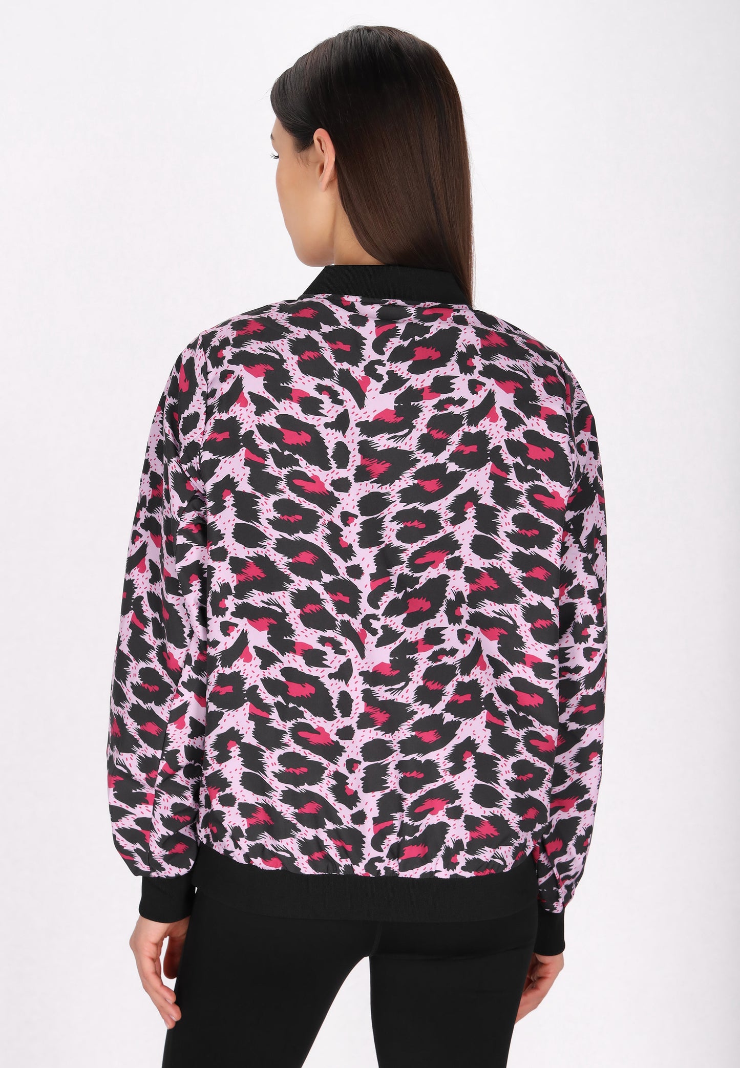 myMo ATHLSR women's jacket
