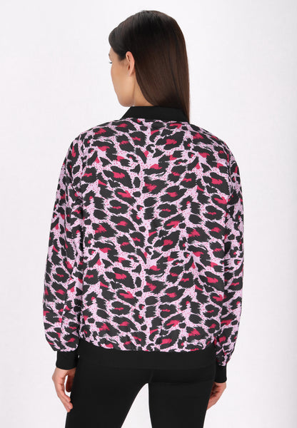 myMo ATHLSR women's jacket