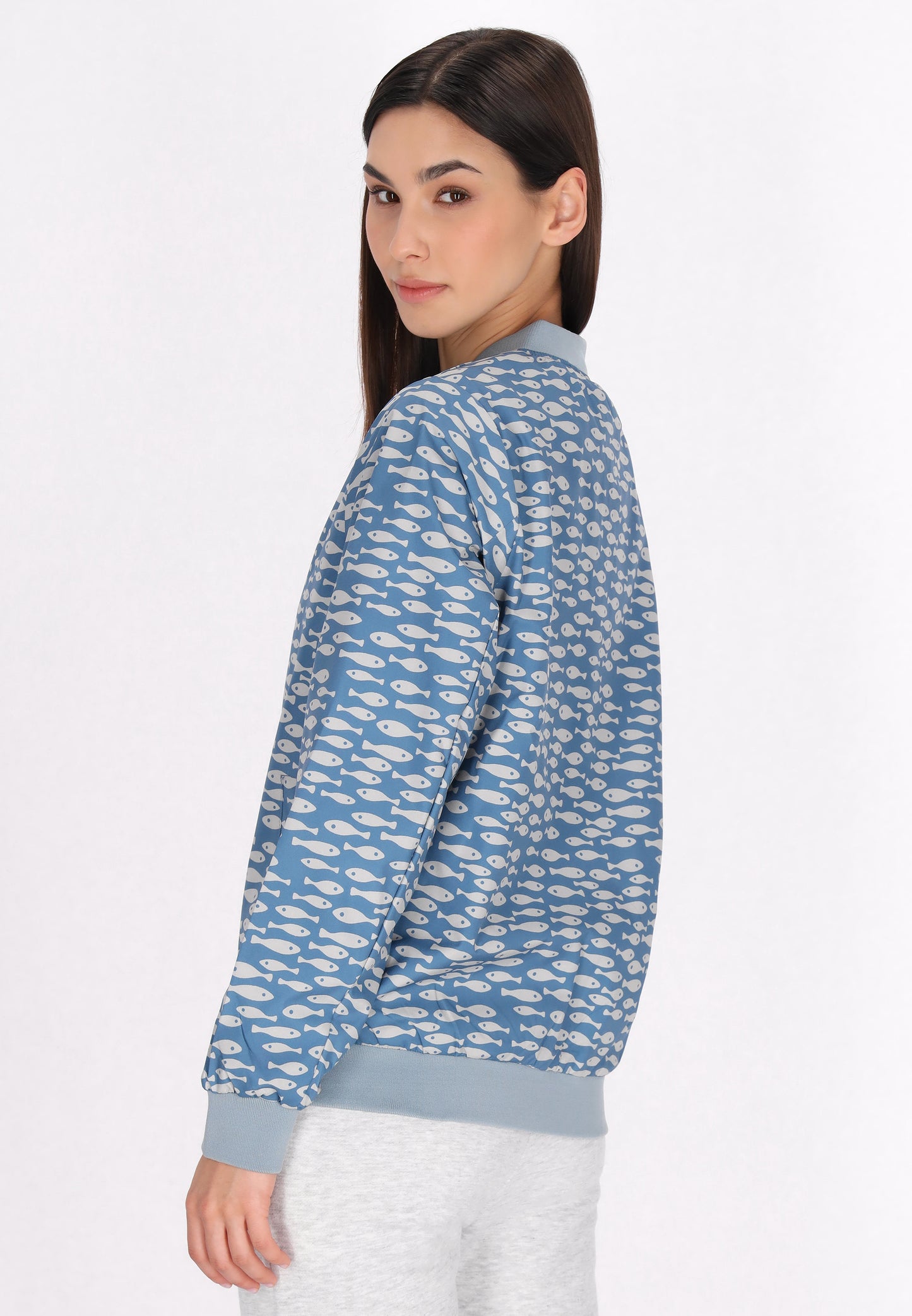 myMo ATHLSR women's jacket