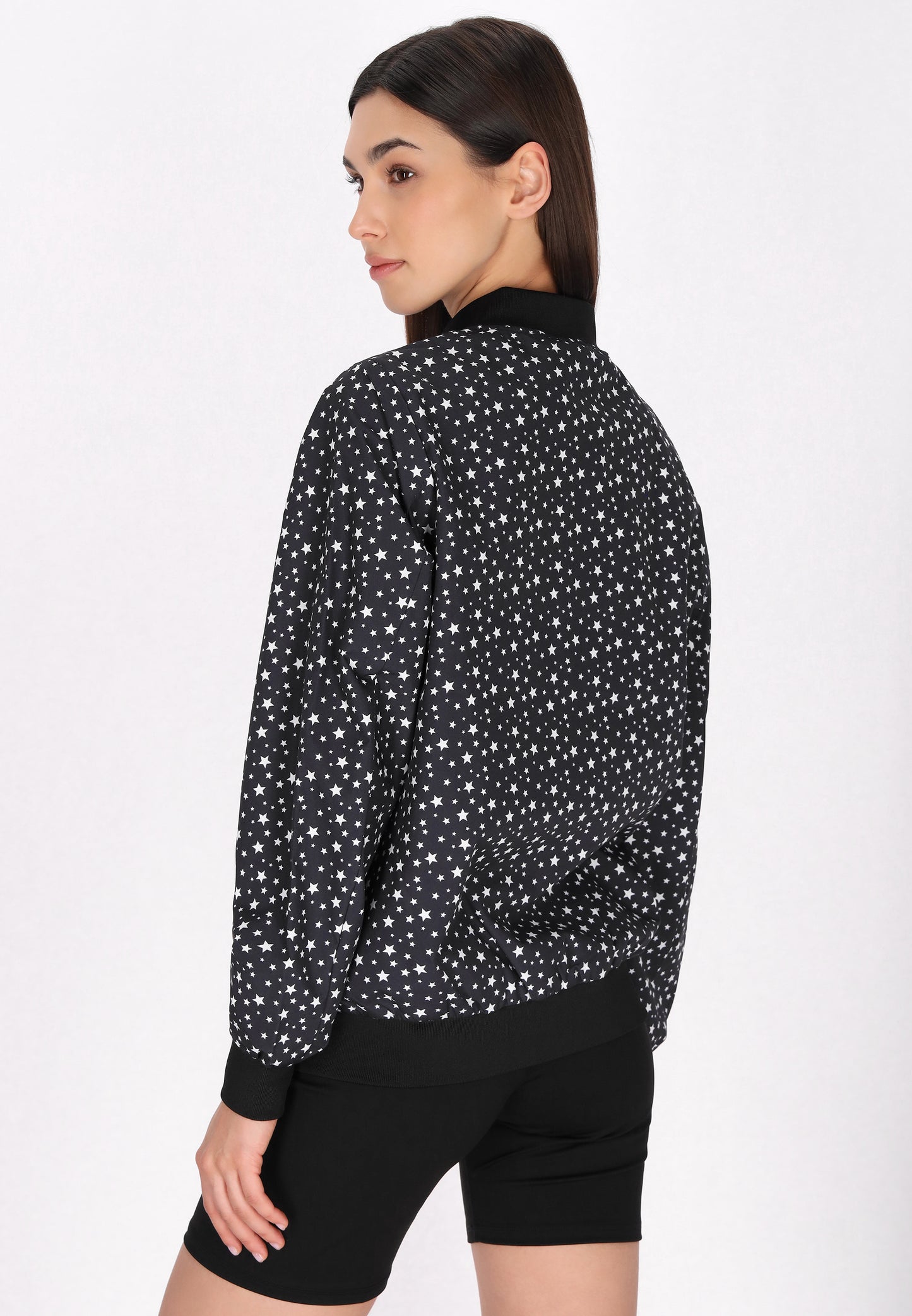 myMo ATHLSR women's jacket