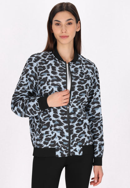 myMo ATHLSR women's jacket