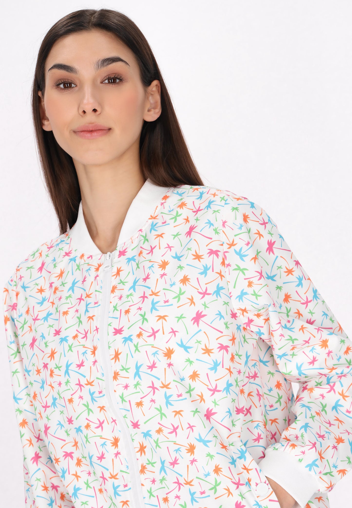 myMo ATHLSR women's jacket