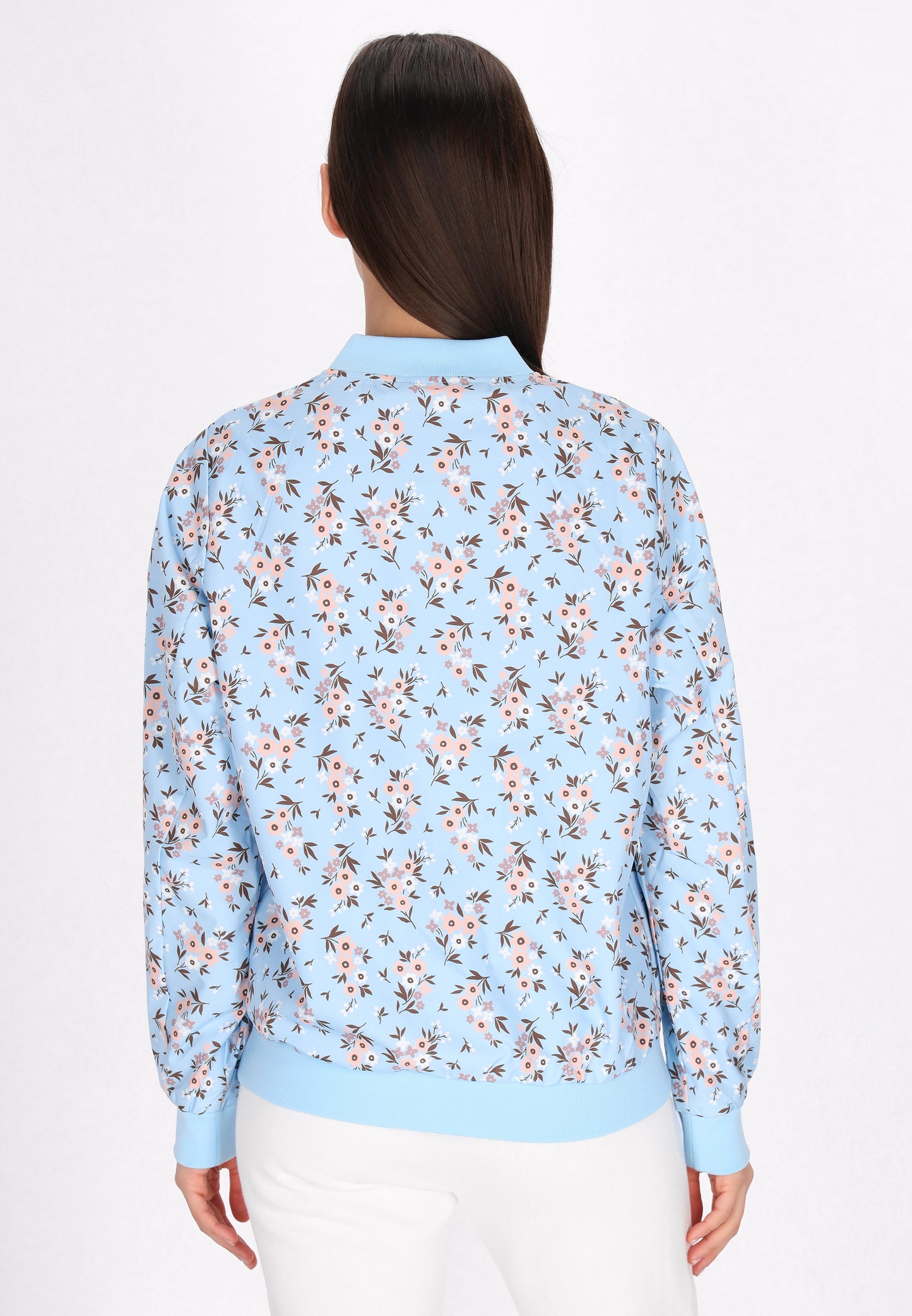 myMo ATHLSR women's jacket