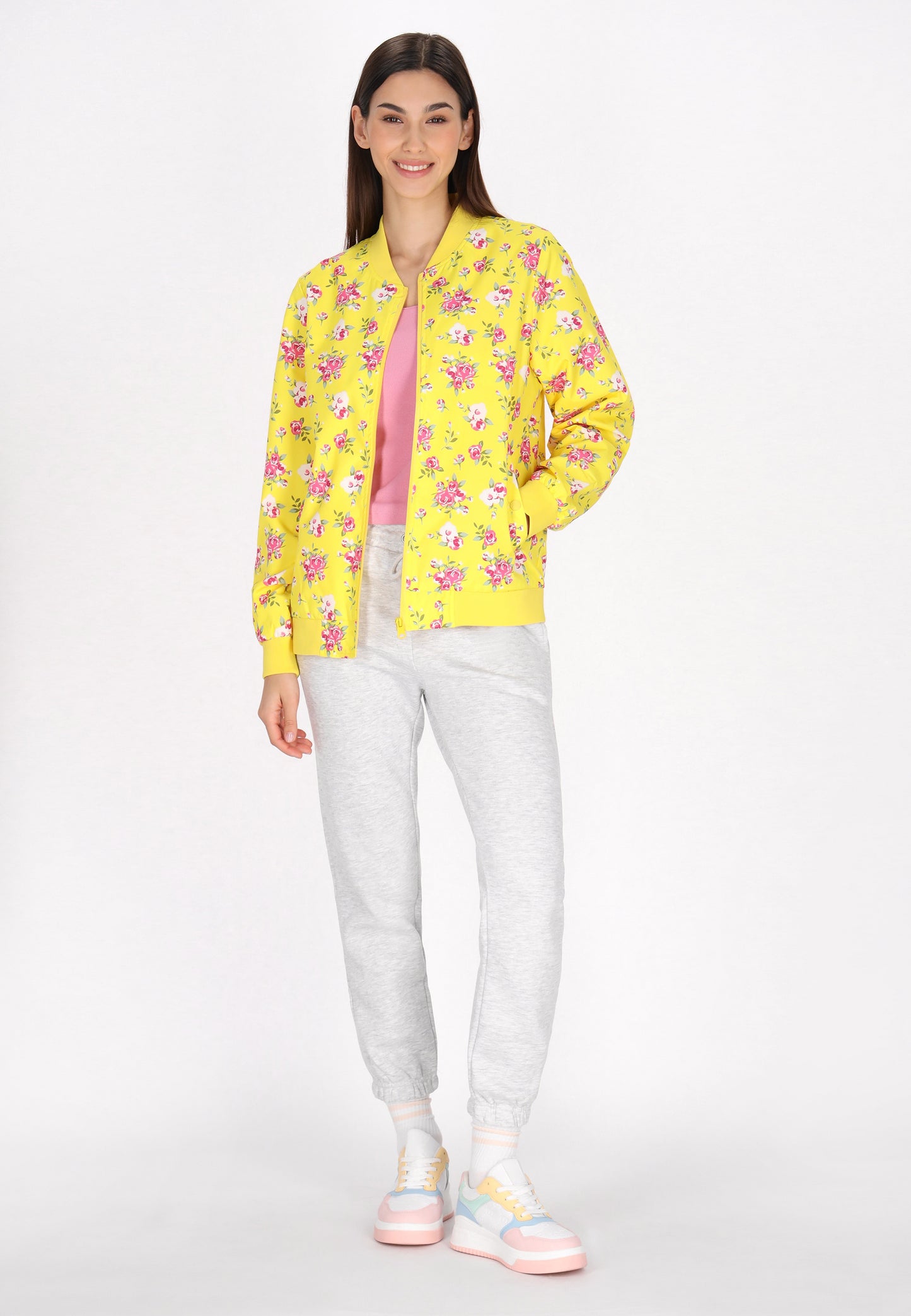 myMo ATHLSR women's jacket