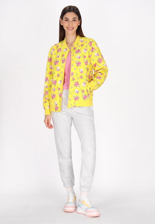 myMo ATHLSR women's jacket