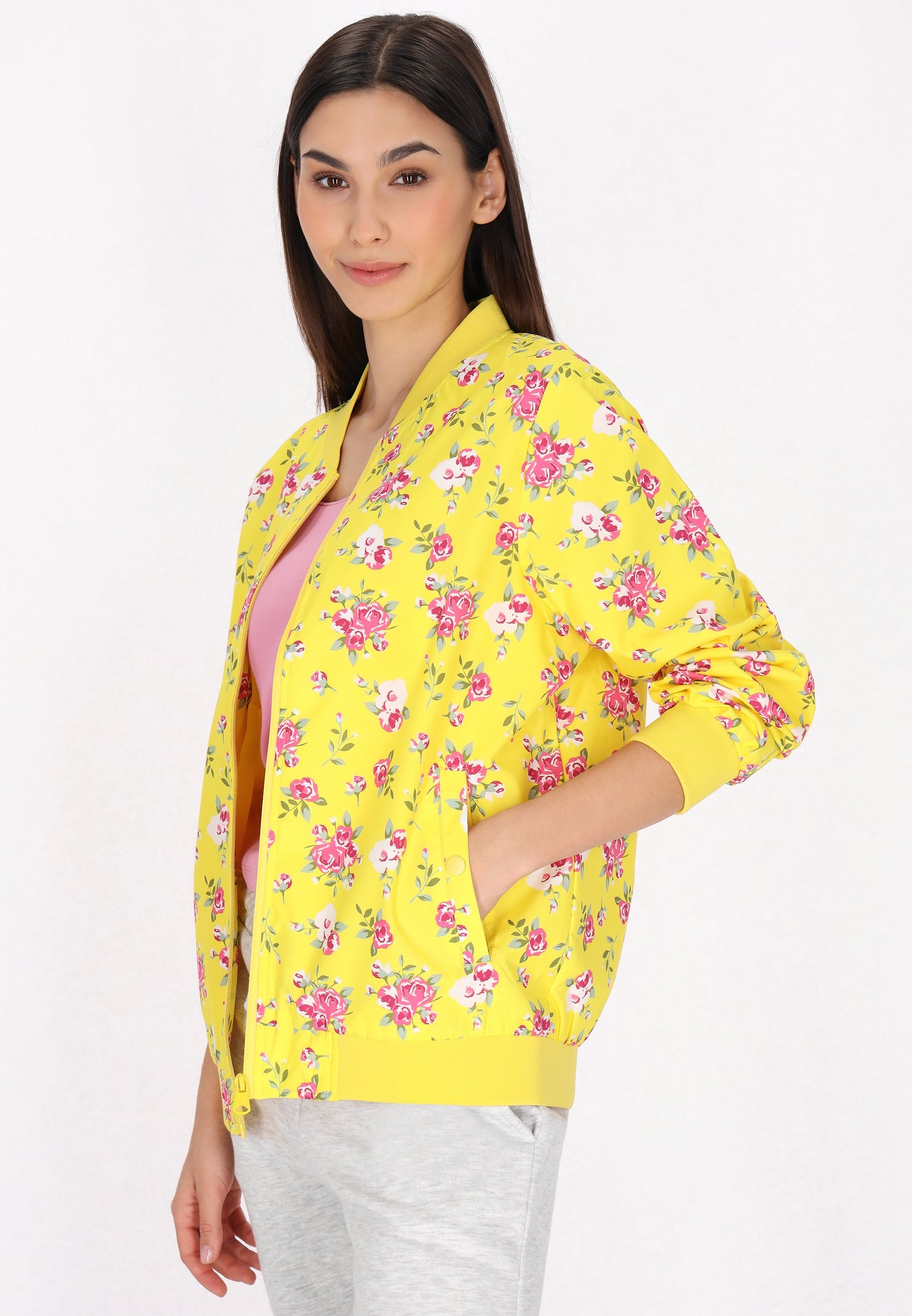myMo ATHLSR women's jacket