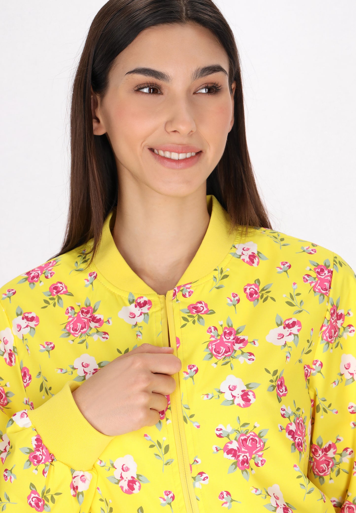 myMo ATHLSR women's jacket